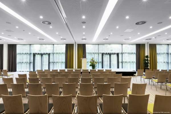 Atlantic Congress Hotel Essen